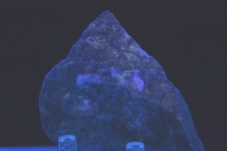 Fluorite - Asturas Spain